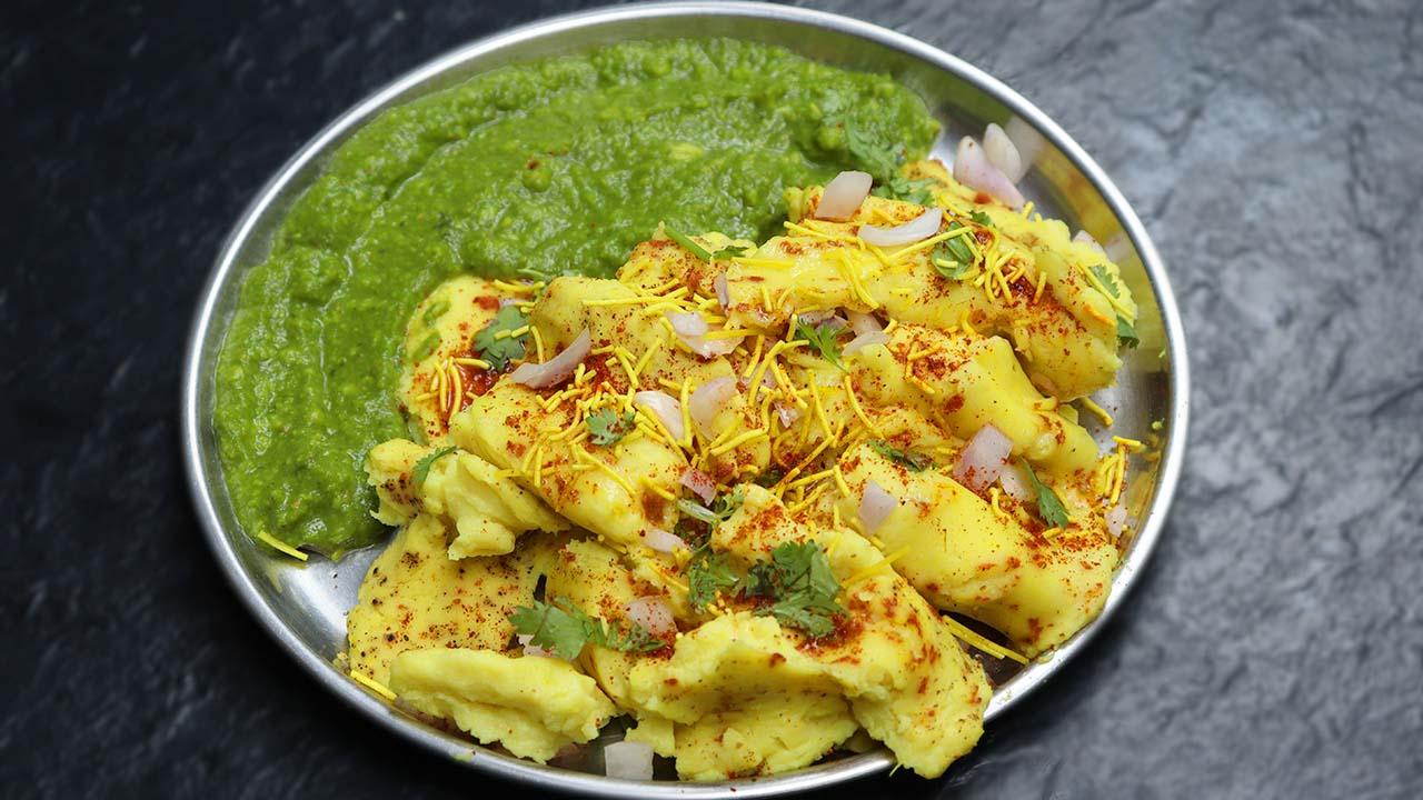 Surti Catering DFW