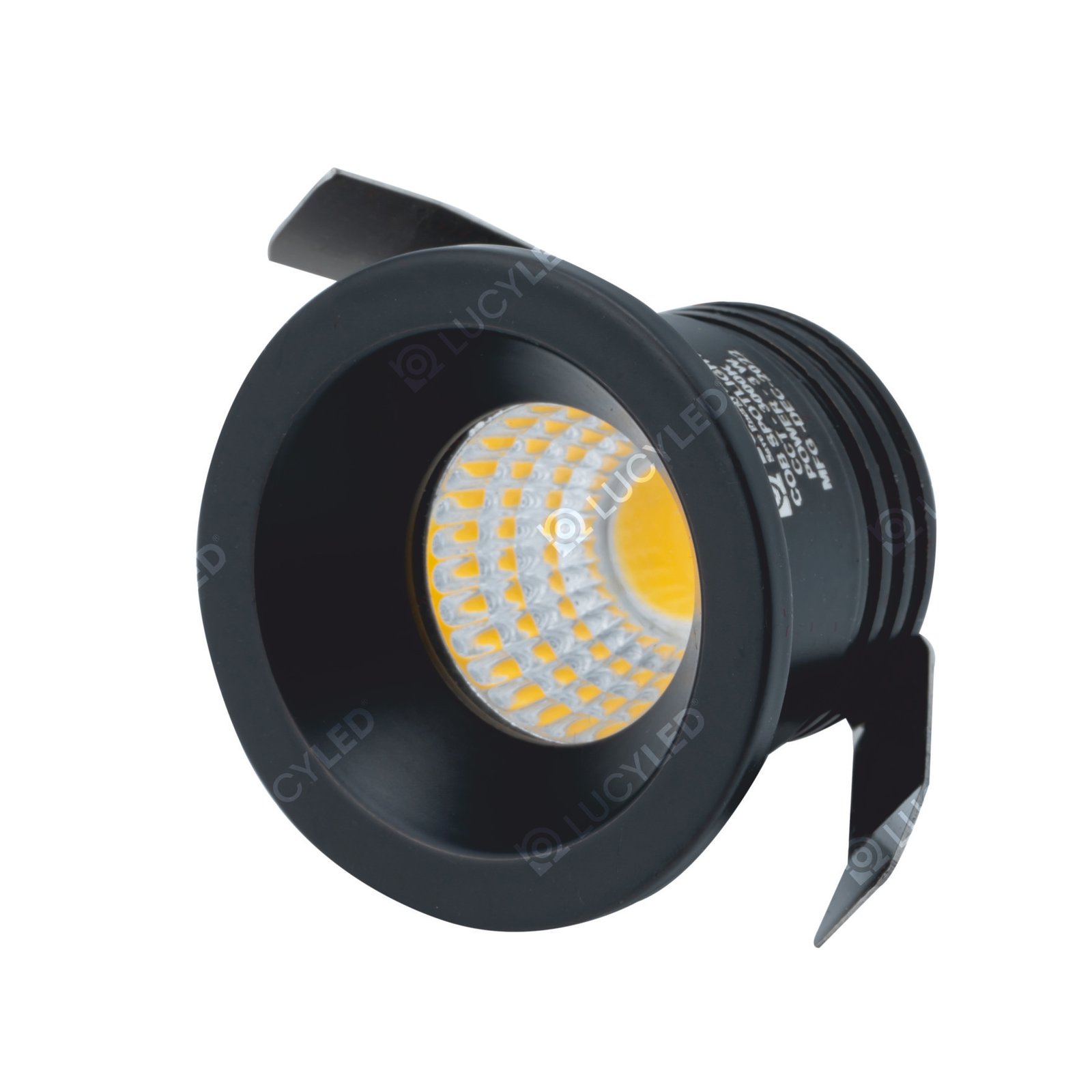BUTTON LIGHT