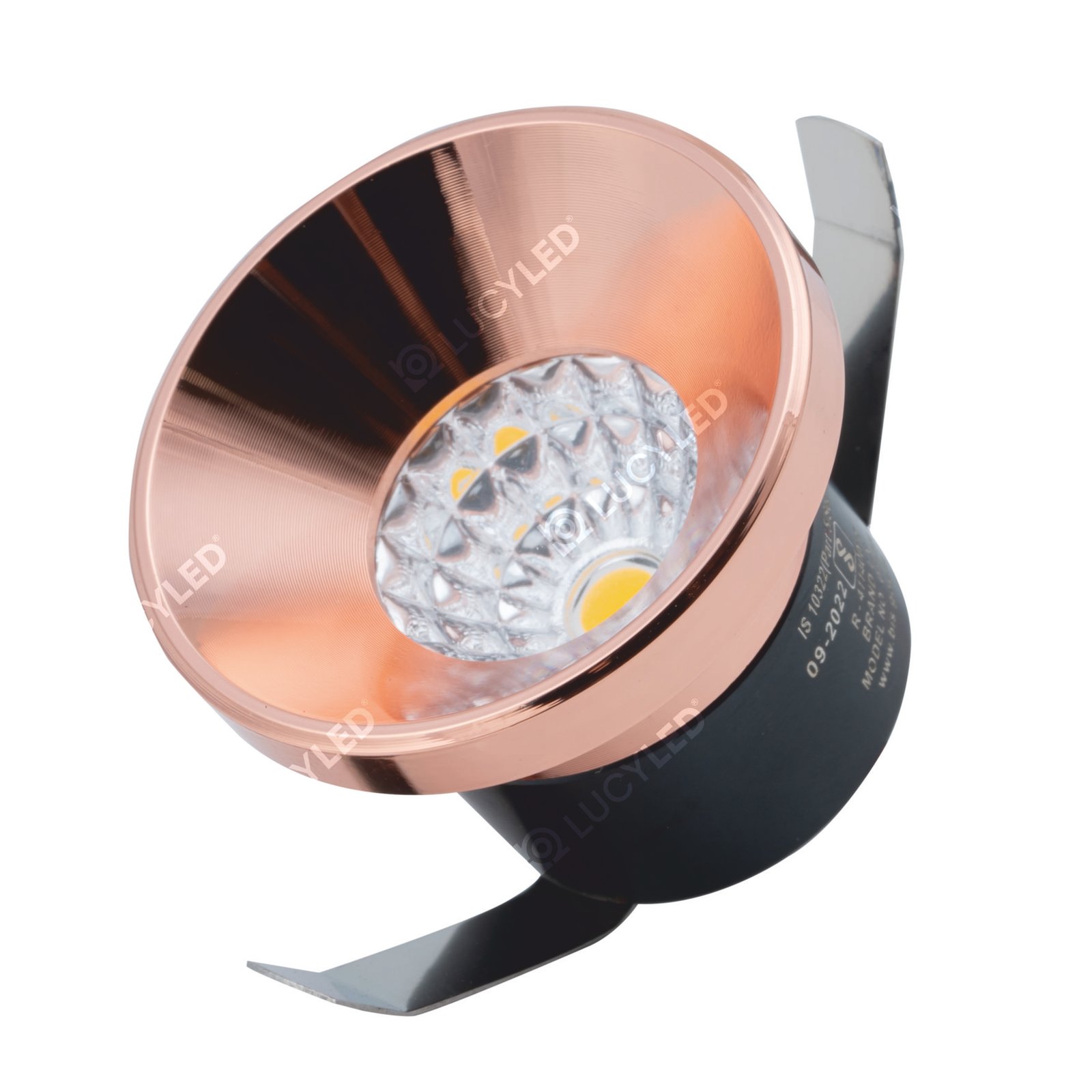 BUTTON LIGHT