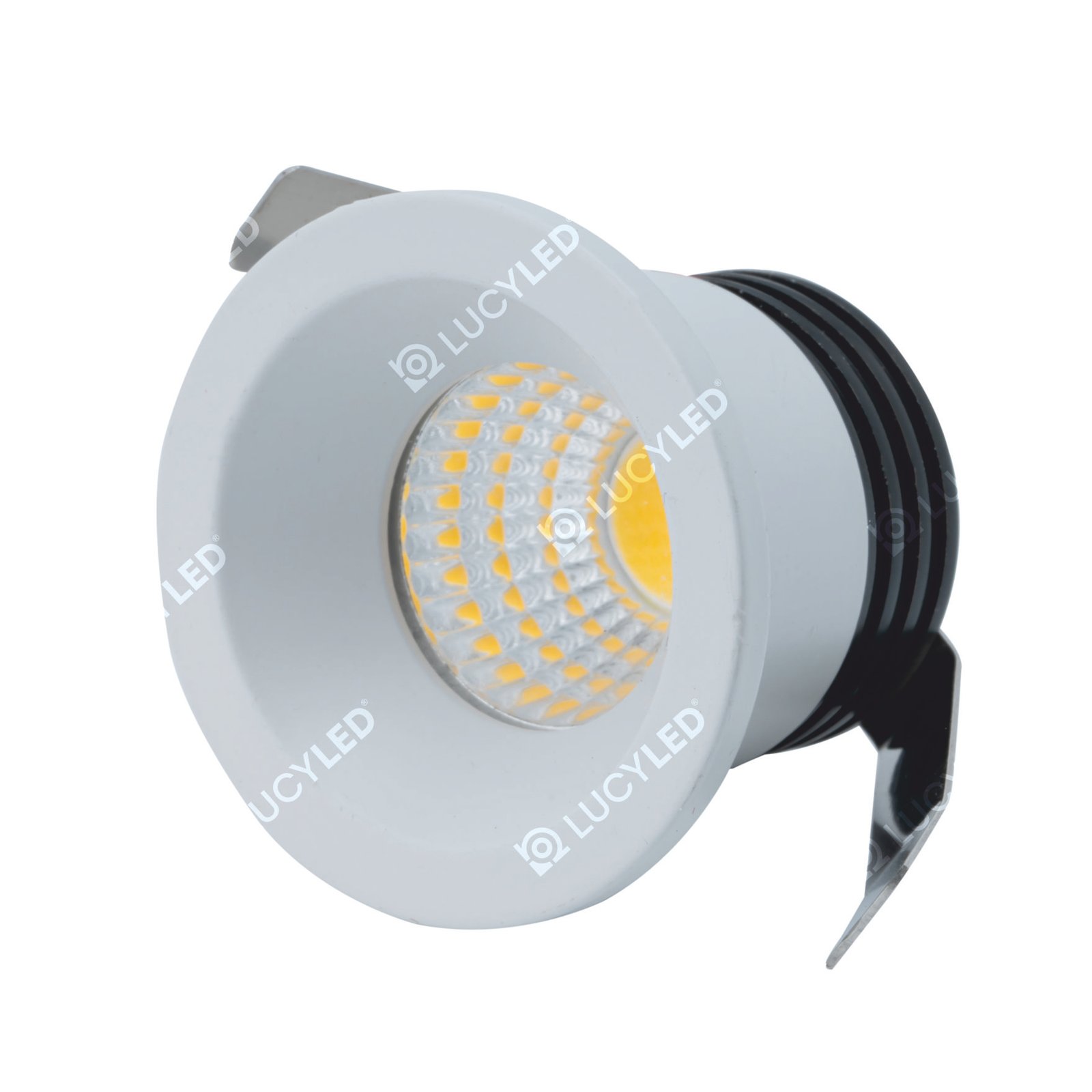 BUTTON LIGHT