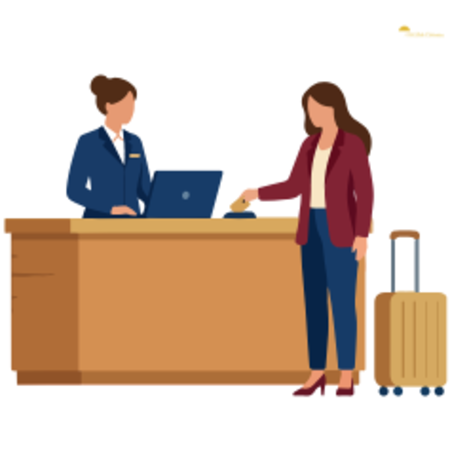 Hospitality & Guest Management