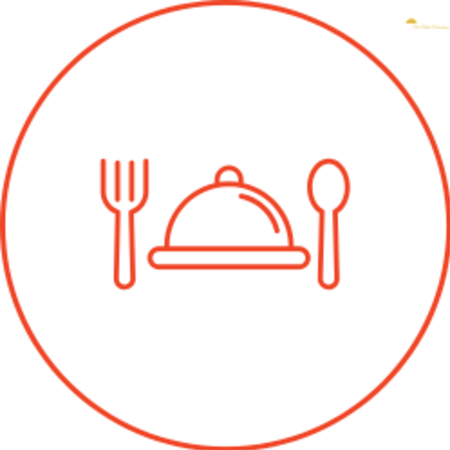 Catering, F&B & Dessert Management