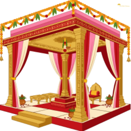 Ritual & Ceremony Coordination