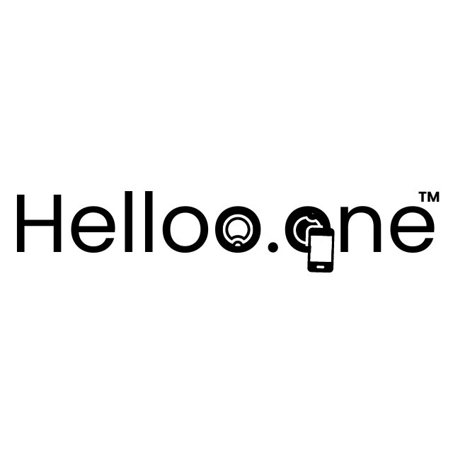 Helloo One