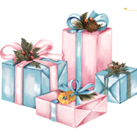 Invitations, Gifting & Stationery