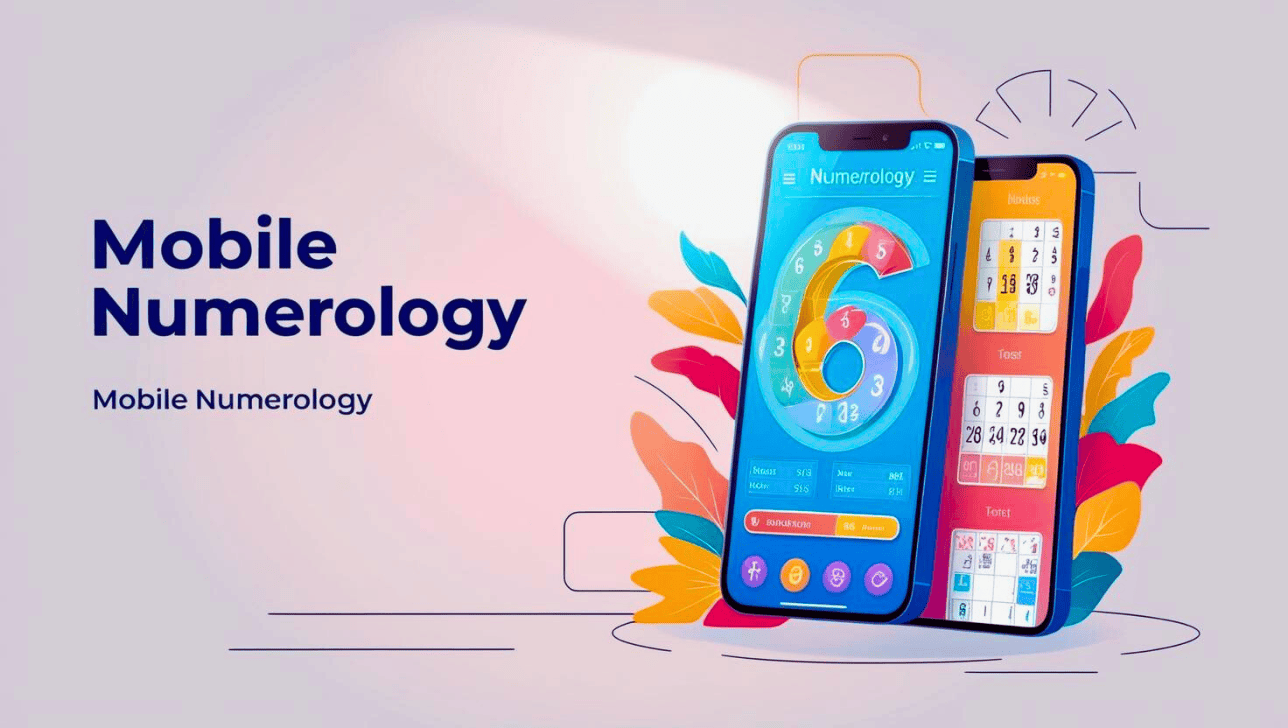 MOBILE NUMEROLOGY by Astronumero solution